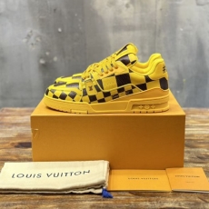 Louis Vuitton Trainer Sneaker